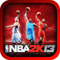 logo NBA 2K13