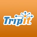 logo TripIt Travel Organizer Free