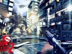 dead trigger 2 android