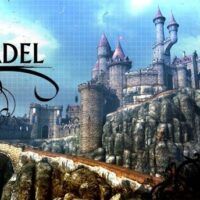 epic citadel demo android