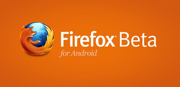 firefox beta android