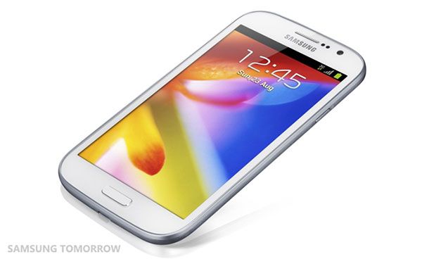 galaxy grand samsung