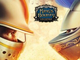 king's bounty legion android gratis