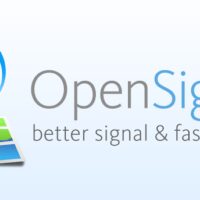 open signal android