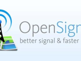 open signal android