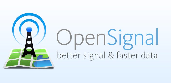 open signal android