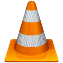 logo VLC for Android Beta