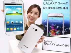 samsung galaxy grand android