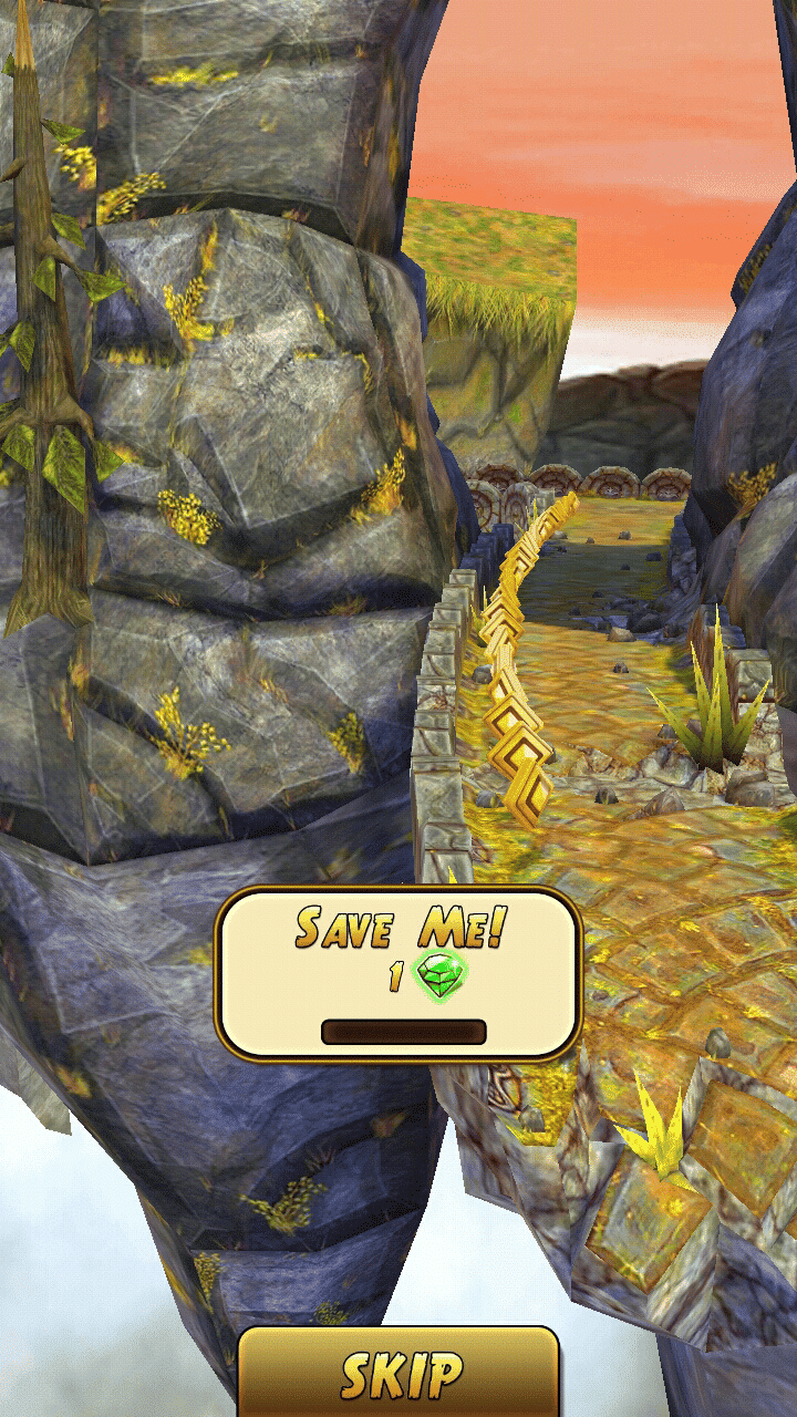temple run 2 android gratuit 3