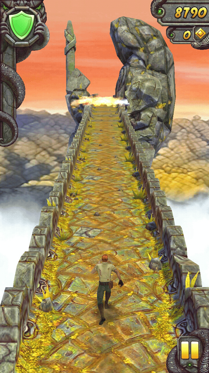 temple run 2 android gratuit 6