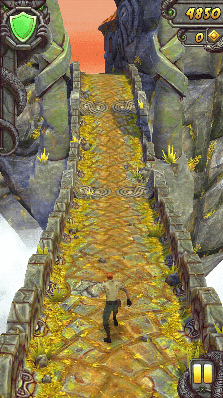 temple run 2 android gratuit 7