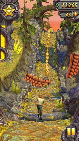 temple run 2 android
