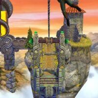 temple run 2 android