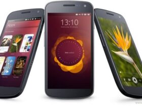 ubuntu mobile