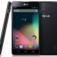 lg optimus g 24h sur la planète Google : un LG Optimus G amélioré, les bactéries des smartphones, Samsung Orb… Actualité