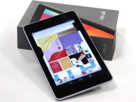 nexus 7 24h sur la planète Google : rumeur pour la nouvelle Nexus 7, Samsung mange Android, pubs… Accessoires