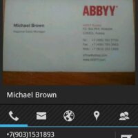 aaby card reader android