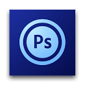 logo Photoshop Touch for phone