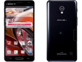 android lg optimus g pro snapdragon 600