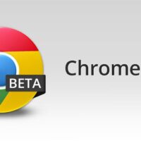 chrome beta