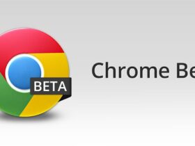 chrome beta