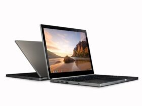 chromebook OS google