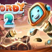 cordy 2 android gratuit jeu