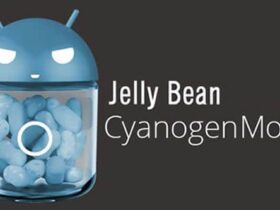 cyanomod-101 jelly bean