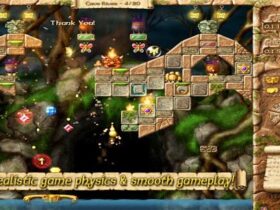 fairy treasure jeu android