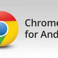 google chrome android