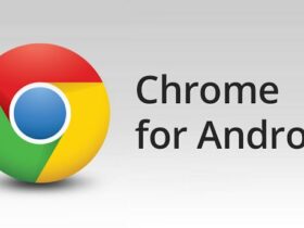 google chrome android