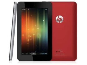 hp slate 7 beats audio android