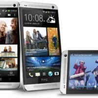 htc one smartphone android 2013