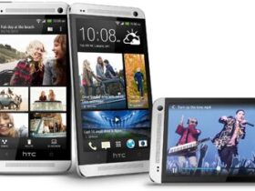 htc one smartphone android 2013