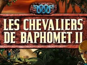 les chevaliers de baphomet 2 android jeu