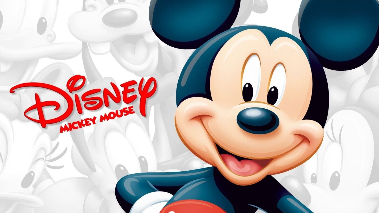 mickey wallpaper android