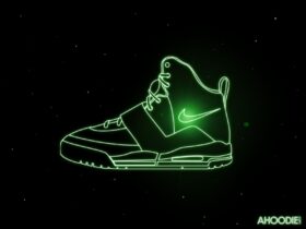 nike air wallpaper android