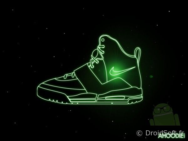 nike air wallpaper android