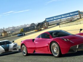 real racing 3 android Real Racing 3 gratuit sur Android le 28 février [EDIT] Jeux Android