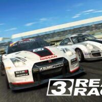 1 real racing 3 android gratuit