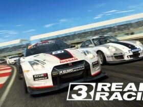 1 real racing 3 android gratuit