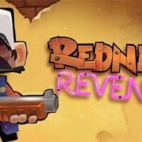 redneck revenge