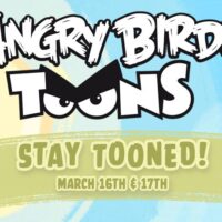 rovio angry birds toons