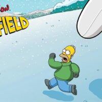 simpsons springfield android 0