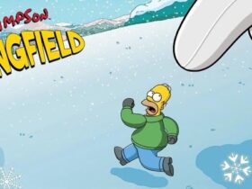 simpsons springfield android 0