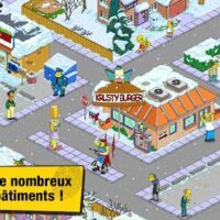 simpsons springfield android 1