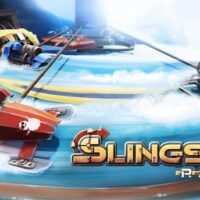 slingshot racing android