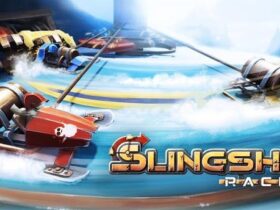 slingshot racing android