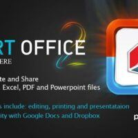smart office 2 android