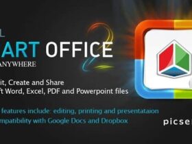 smart office 2 android